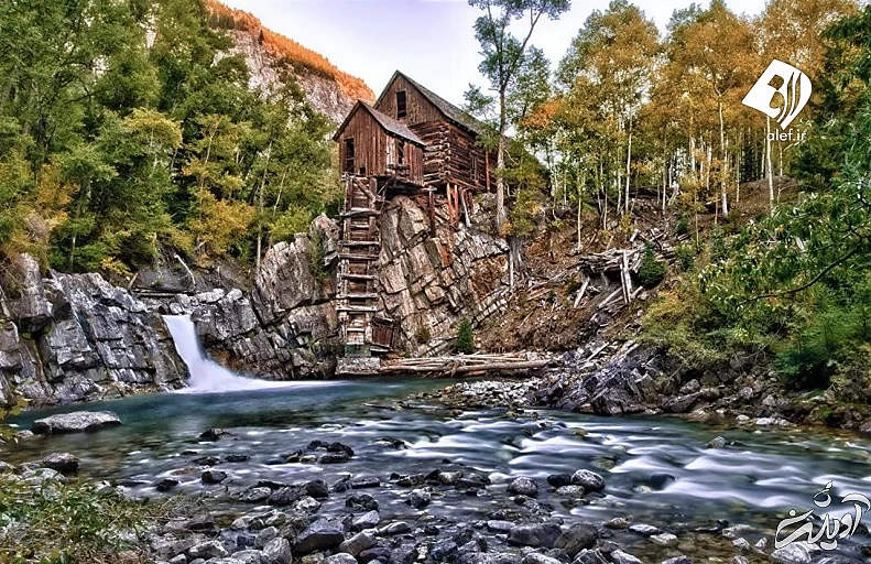 خاص‌ترین خانه‌هایی که تا به حال دیده‌اید